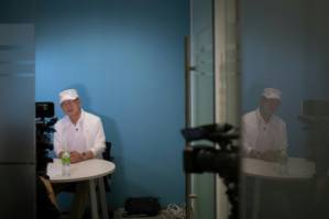 Black Venus -- the South Korean spy who met Kim Jong Il.jpg