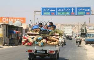 30,000 flee in Syria as UN fears century's 'worst' crisis.jpg