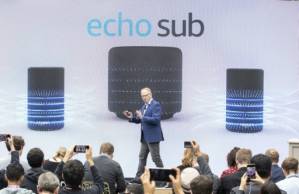 Amazon aims to make Alexa assistant bigger part of users' lives.jpg