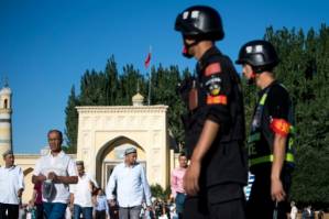 Own up to mass Muslim detentions, Amnesty tells China.jpg