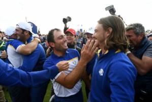 Europe hold off tense US fightback for emotional Ryder Cup triumph.jpg