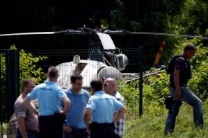 Helicopter jailbreak gangster arrested in France.jpg