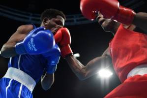 IOC says boxing's Olympic future in jeopardy.jpg IOC says boxing's Olympic future in jeopardy.jpg