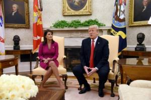 Nikki Haley suddenly resigns as Trump's UN ambassador.jpg