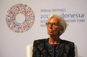 Leaders need to fix broken economic models IMF chief.jpg