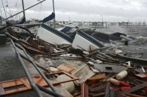 One dead as monstrous Hurricane Michael tears into Florida.jpg