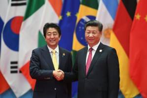 Japan PM Abe to make rare China visit.jpg