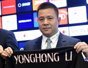 China blacklists former AC Milan owner over unpaid debt.jpg China blacklists former AC Milan owner over unpaid debt.jpg