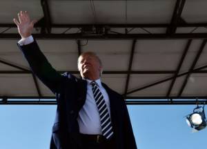 Russia warns Trump over 'dangerous' plan to quit nuclear treaty.jpg