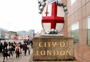 Bullish City of London stays confident as Brexit nears.jpg
