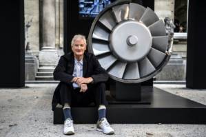 Brexit backer Dyson to make electric cars in Singapore.jpg