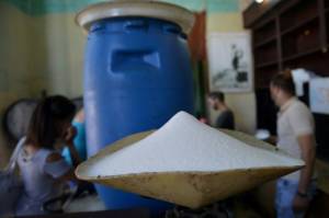 Bitter taste for Cuba as it imports sugar for the first time.jpg