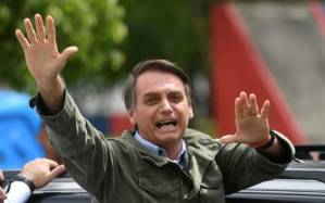'Tropical Trump' Bolsonaro elected Brazil president.jpg