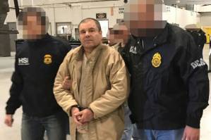 El Chapo in dock for biggest US drugs trial.jpg