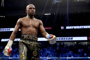 Mayweather to face baby-faced Japan kickboxer Nasukawa.jpg