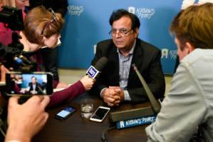 Woman at centre of Pakistani blasphemy row leaves jail.jpg