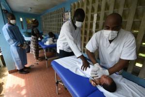 Pneumonia to kill nearly 11 mn children by 2030, study warns.jpg