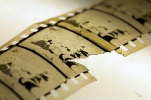 Lost Disney film showing Mickey Mouse's predecessor found in Japan.jpg