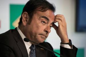 Auto titan Ghosn arrested over financial misconduct.jpg
