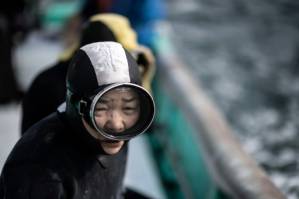 Japan's 'ama' grannies cling to their freediving fishing tradition.jpg