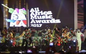 'Africa's Grammys' celebrate the hits of the continent.jpg