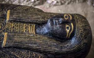 Egypt unveils ancient tomb and sarcophagi in Luxor.jpg