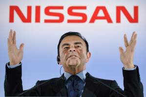Ex-Nissan chief Ghosn denies allegations.jpg