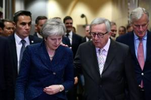 In sadness, EU leaders approve Brexit deal.jpg