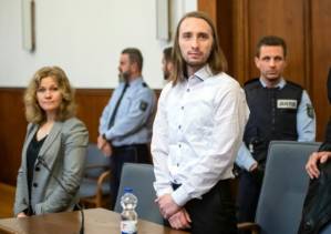 German sentenced to 14 years for Dortmund football team bus bomb.jpg