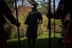 'Divine punishment' ancient Ninja oath unveiled in Japan.jpg