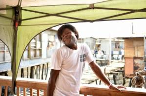 Papua New Guinea's 'gay village' offers sanctuary, hope.jpg