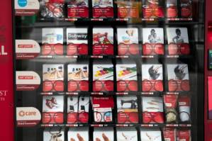 Forget the snacks Charity vending machines dish out goats as gifts for poor.jpg