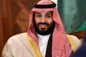 Turkey prosecutor seeks arrest of two Saudi crown prince allies over Khashoggi murder.jpg