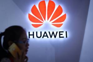 Top Huawei executive detained in Canada, angering China.jpg Top Huawei executive detained in Canada, angering China.jpg