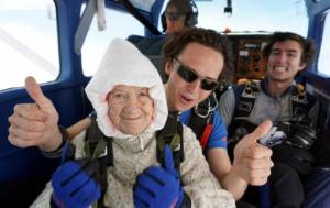 102-year-old great-granny becomes 'oldest' skydiver.jpg