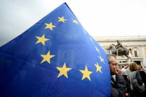 Italy backs down in EU budget truce.jpg