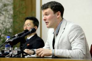 US judge orders N.Korea to pay $501 mln over dead American.jpg