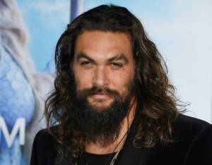'Aquaman' makes a big splash to top N.American box office.jpg