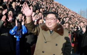 N. Korea's Kim vows more summits with South next year.jpg