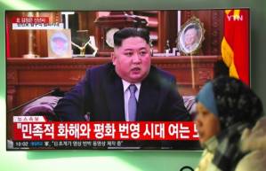 Kim warns N. Korea could consider change of tack.jpg