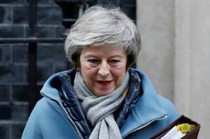 Setbacks for May as MPs debate Brexit deal before historic vote.jpg