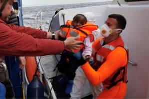Stranded migrants to disembark in Malta after EU deal reached.jpg
