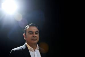Ghosn hit with more charges, release unlikely.jpg