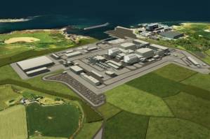 Japan's Hitachi freezes British nuclear project.jpg
