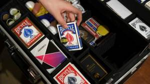 Abracadabra! German executives turn to magic to up their game.jpg