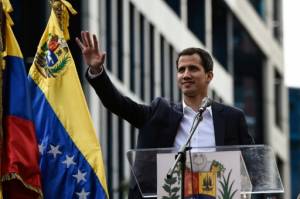 Regional powers back Maduro opponent as Venezuela leader.jpg