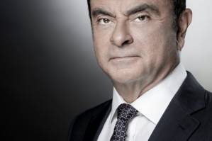 Ghosn says arrest was result of 'plot and treason' Nikkei.jpg