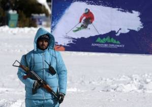 International skiers take to the slopes in Pakistan.jpg