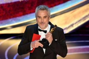 Cuaron wins three Oscars for 'Roma' but 'Green Book' is best film.jpg