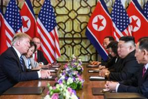 Kim opens door to US presence in Pyongyang at nuke talks.jpg